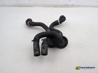 Audi A6 S Line Black Ed Tdi Quat Sa Coolant Hoses Set 4g0819350s 2011-2018 - photo 6
