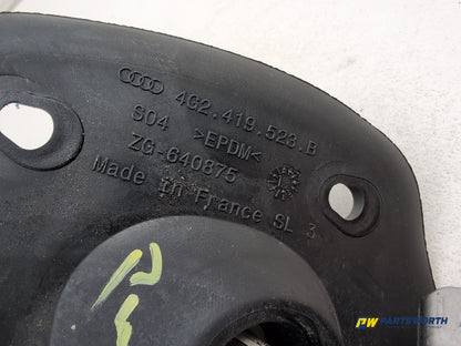 Audi A6 S Line Black Ed Tdi Quat Steering Column Shaft Universal Joint 2011-2018 - photo 6