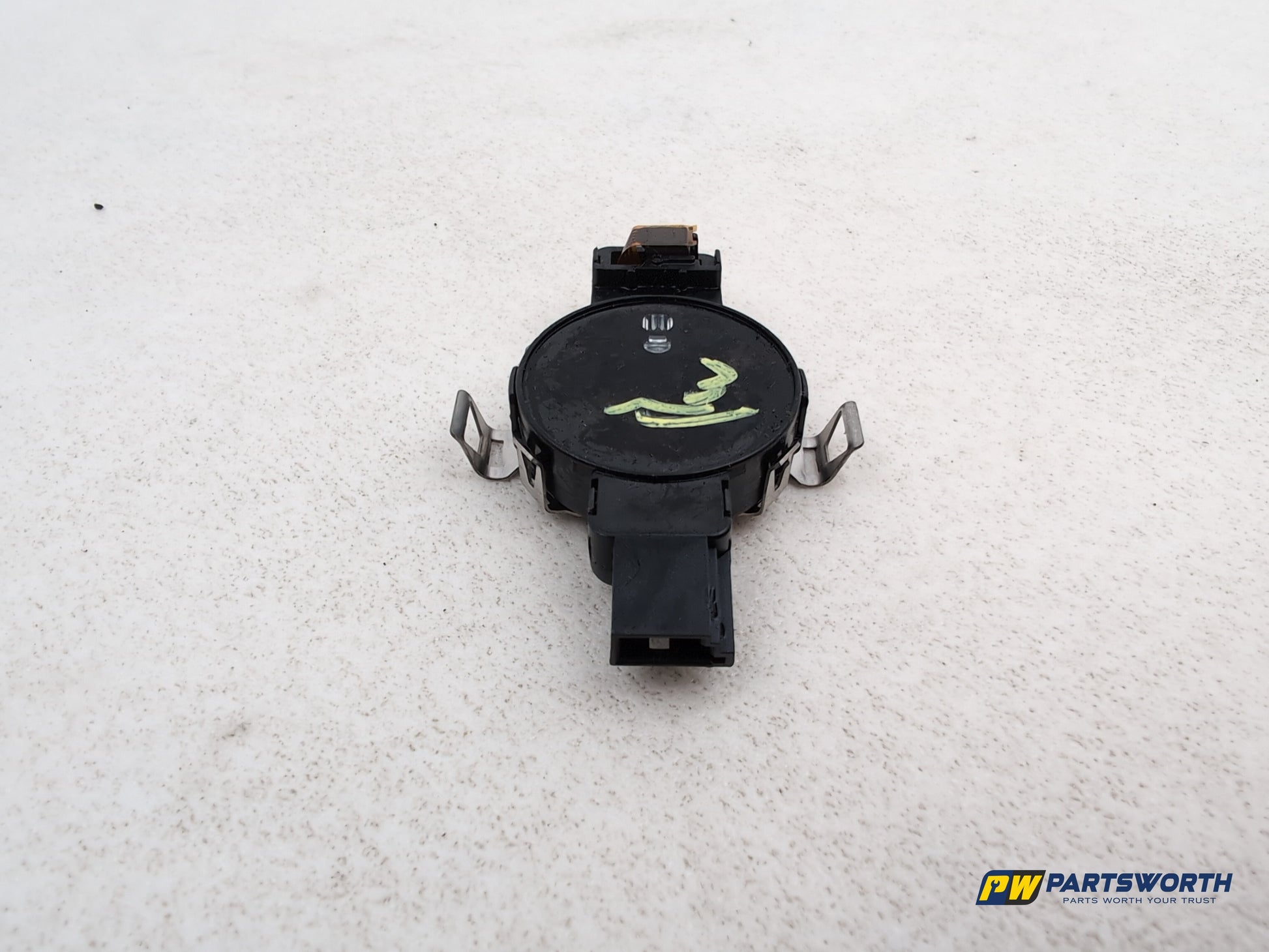 Audi A6 S Line Black Ed Tdi Quat Sa Rain Sensor 8u0955559c 2011-2018 - photo 6