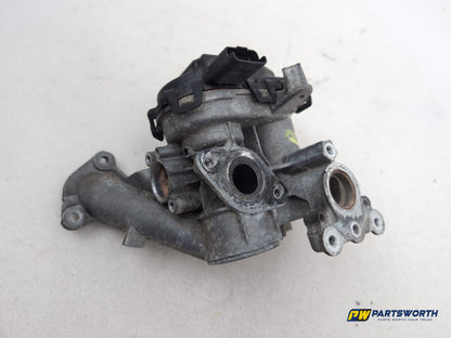 EGR Valve 6