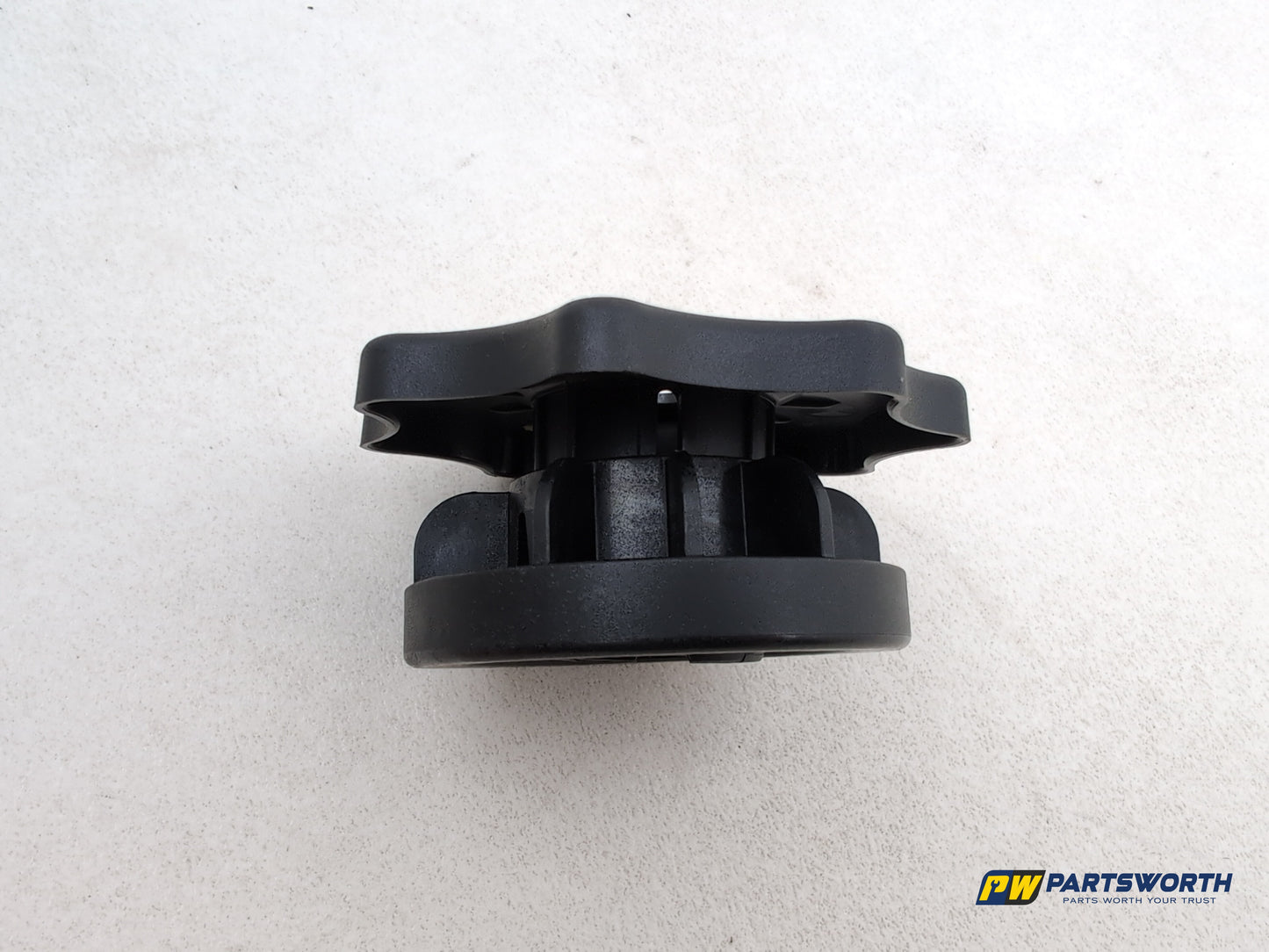 Audi A6 S Line Black Ed Tdi Spare Wheel Tyre Retaining Securing Bolt 2011-2018 - photo 6
