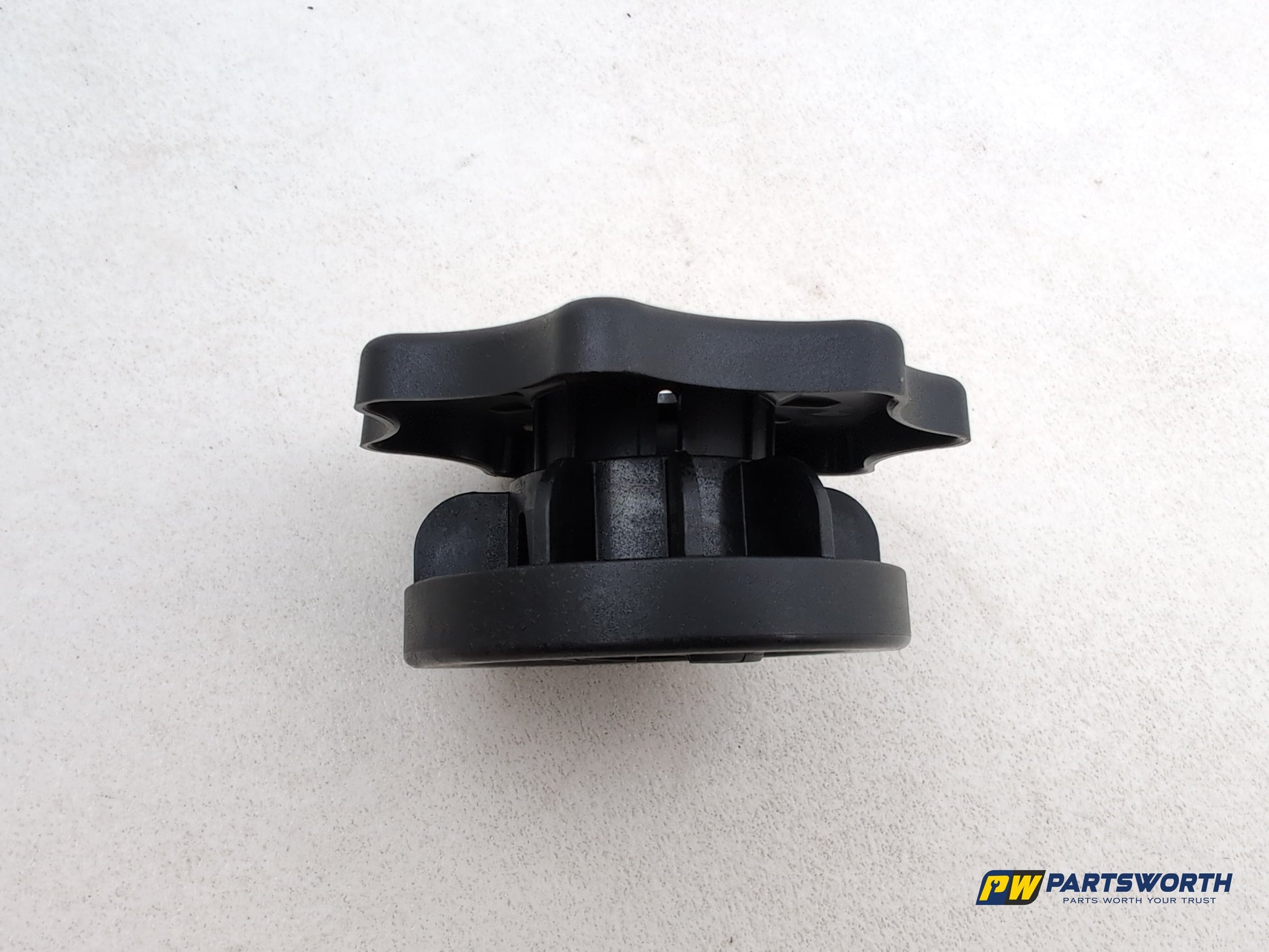 Audi A6 S Line Black Ed Tdi Spare Wheel Tyre Retaining Securing Bolt 2011-2018 - photo 6
