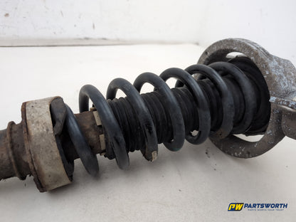 Shock Absorber Rear RH 6