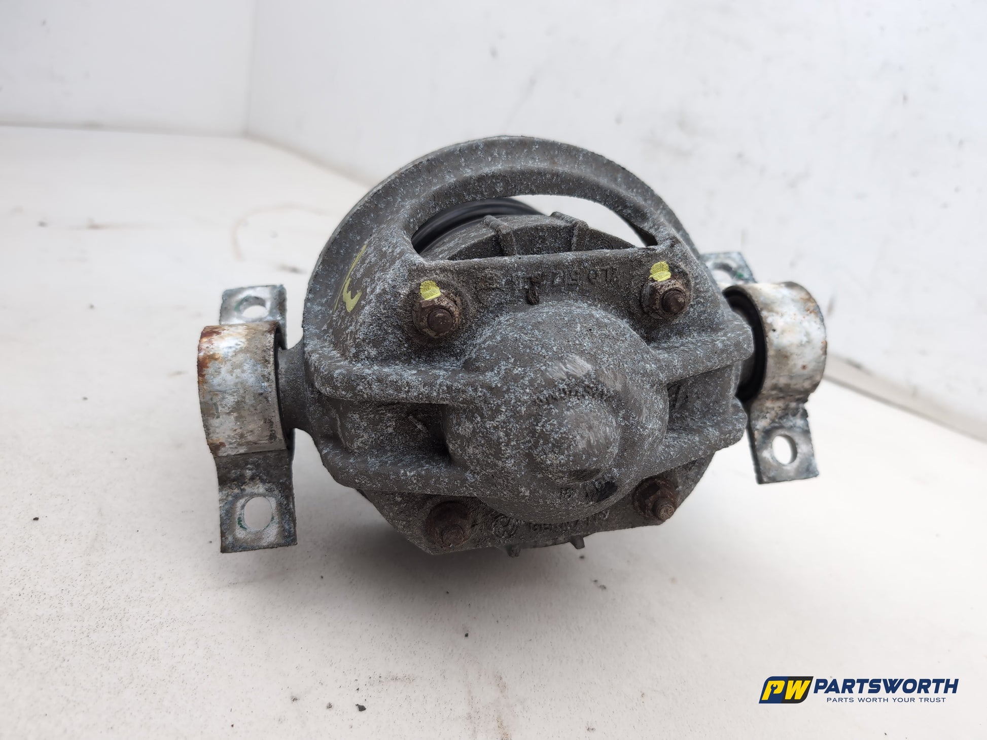 Volkswagen Touareg Altitude V6 Shock Absorber Rera Lh Passenger Side 2007-2010 - photo 6