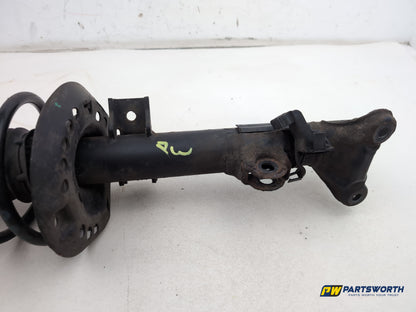 Mercedes-Benz E220 Blueef-Cy Shock Absorber Front Rh Driver Side 2009-2013 - photo 6