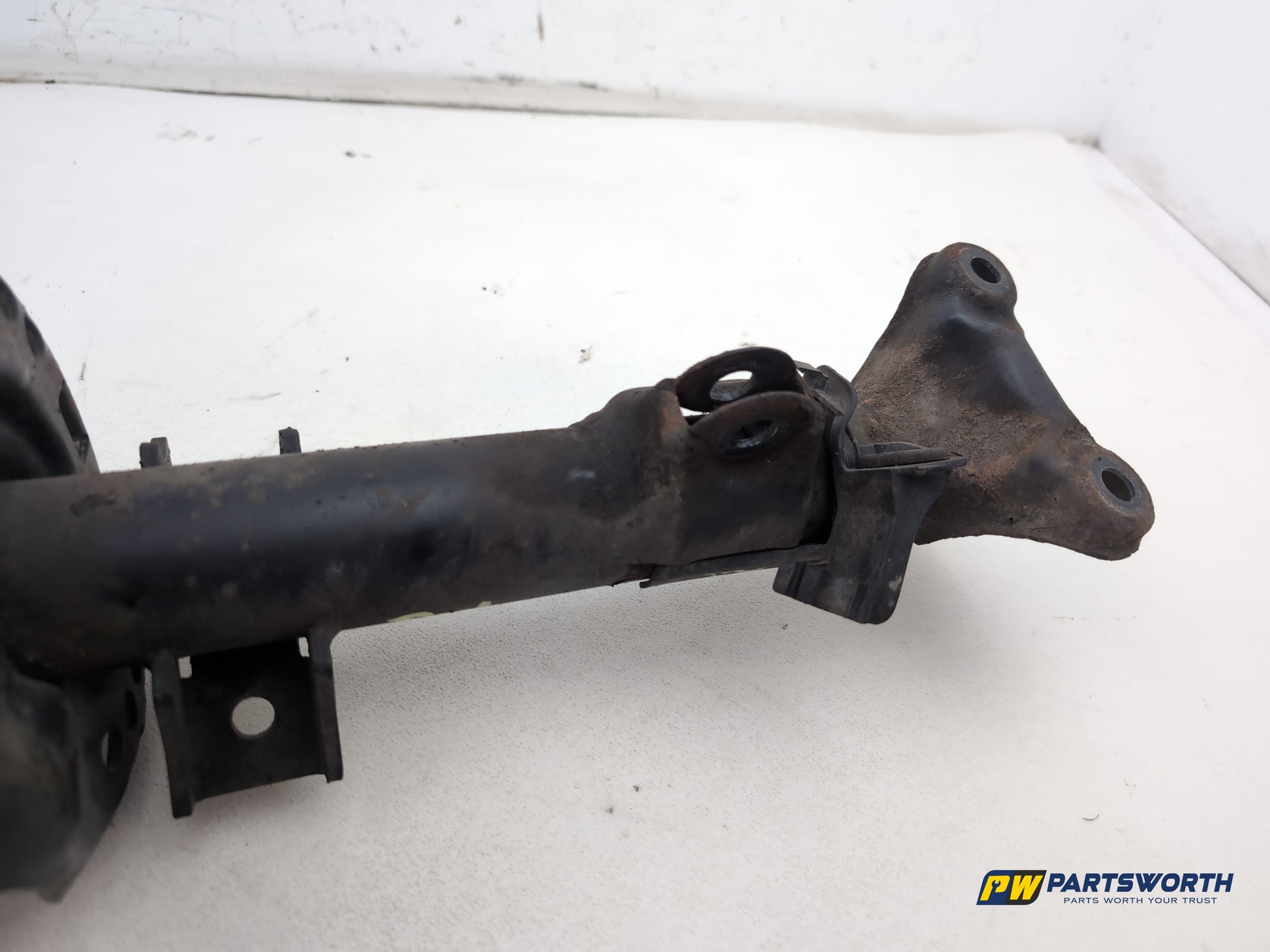 Shock Absorber Front LH 6