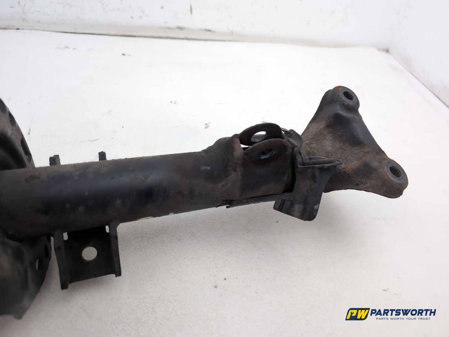 Mercedes-Benz E220 Blueef-Cy Shock Absorber Front Lh Passenger Side A2123200413 - photo 6