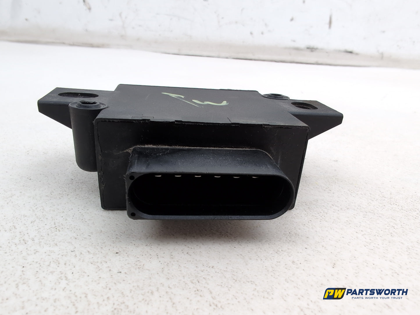 Audi A6 S Line Black Ed Tdi 2.0l Diesel Fuel Pump Control Module Ecu 4g0906093h - photo 6