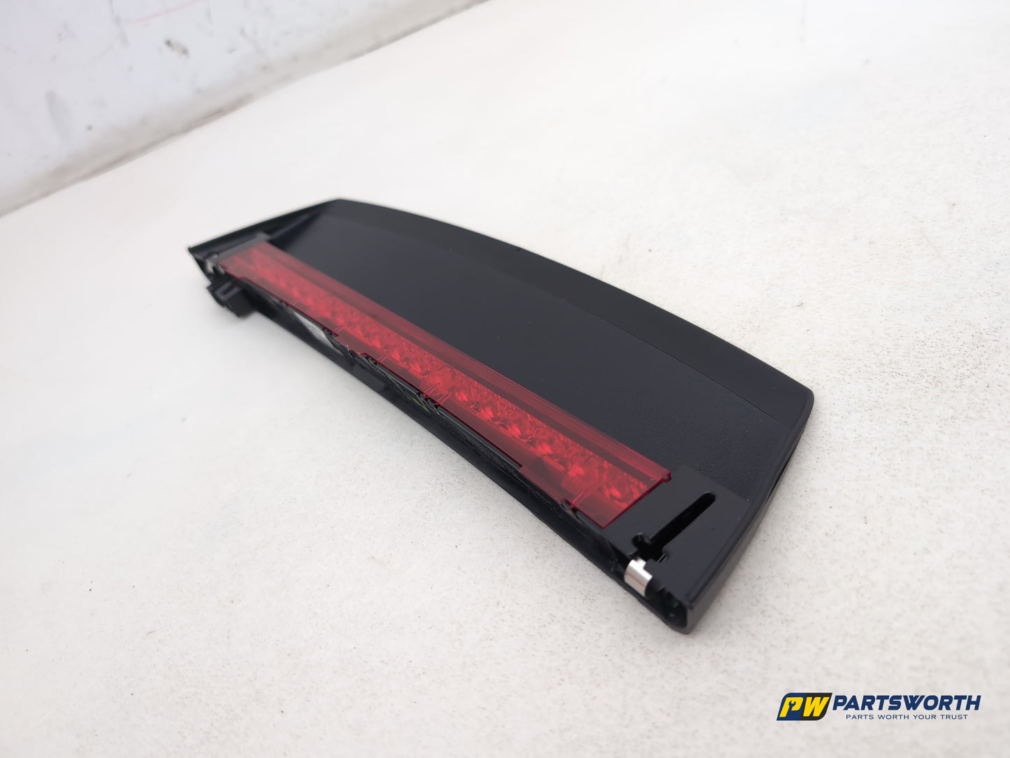 Audi A6 S Line Black Ed Saloon High Level Third Brake Light 4g5945097a 2011-2018 - photo 4