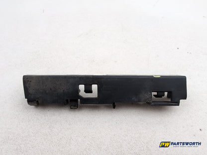 Audi A6 S Line Side Skirt Holder Front Left Passenger Side 4g0853921b 2011-2018 - photo 6