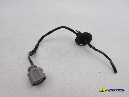 Audi A6 S Line Rear Outer Light Lamp Right Harness Wiring Cable 2011-2018 - photo 6