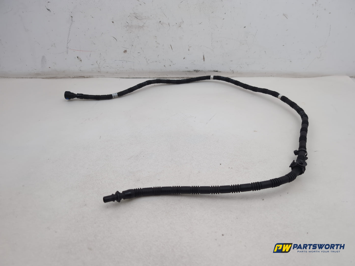 Audi A6 S Line Black Ed Tdi Quat Headlight Washer Hose Pipe 4g0955667c 2011-2018 - photo 6