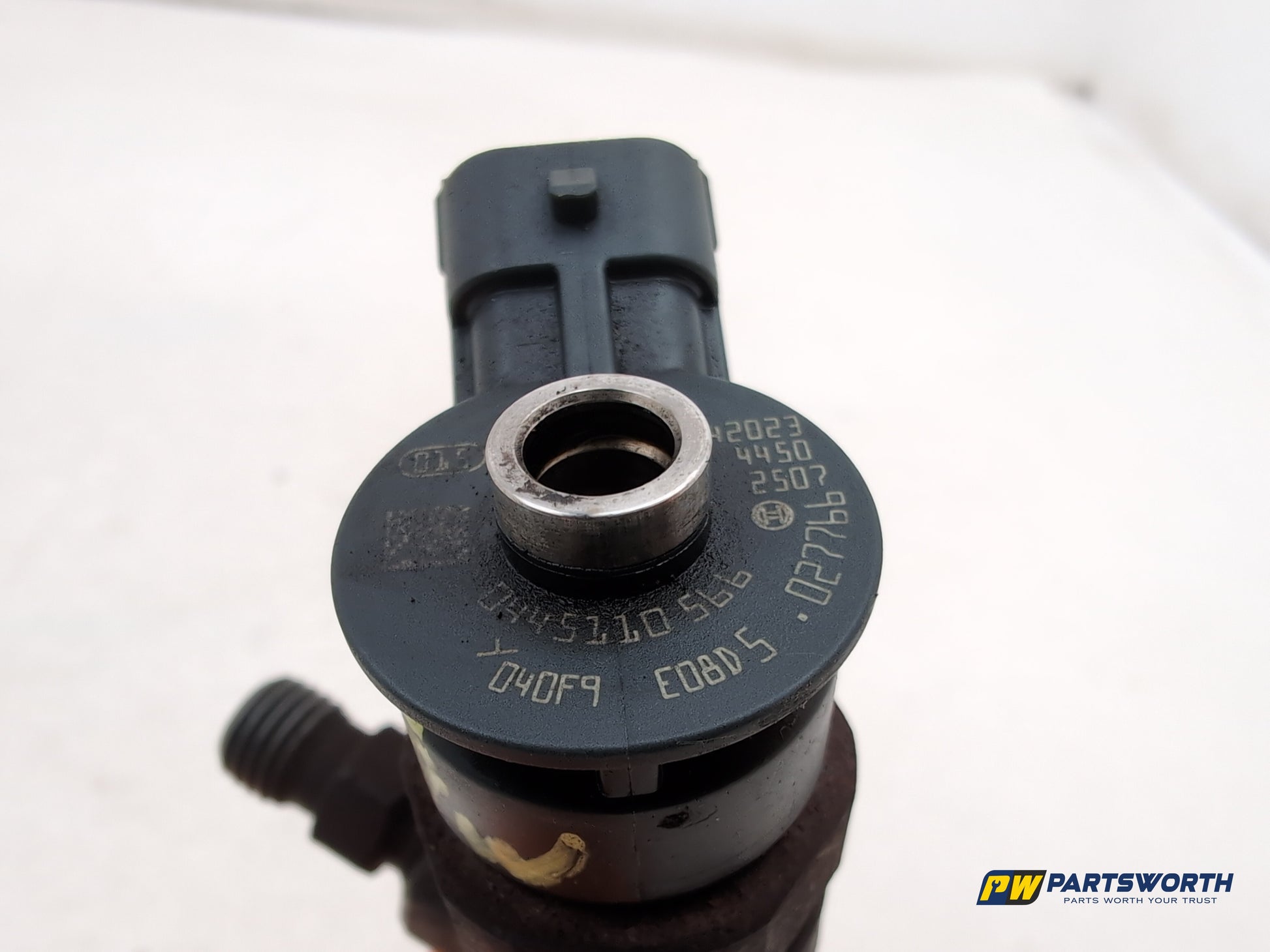 Fuel Injector 6