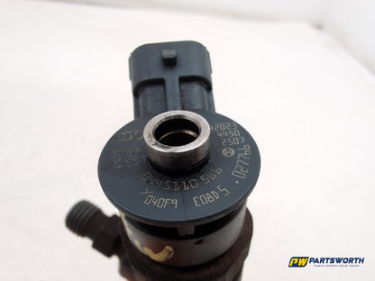 Fuel Injector 6