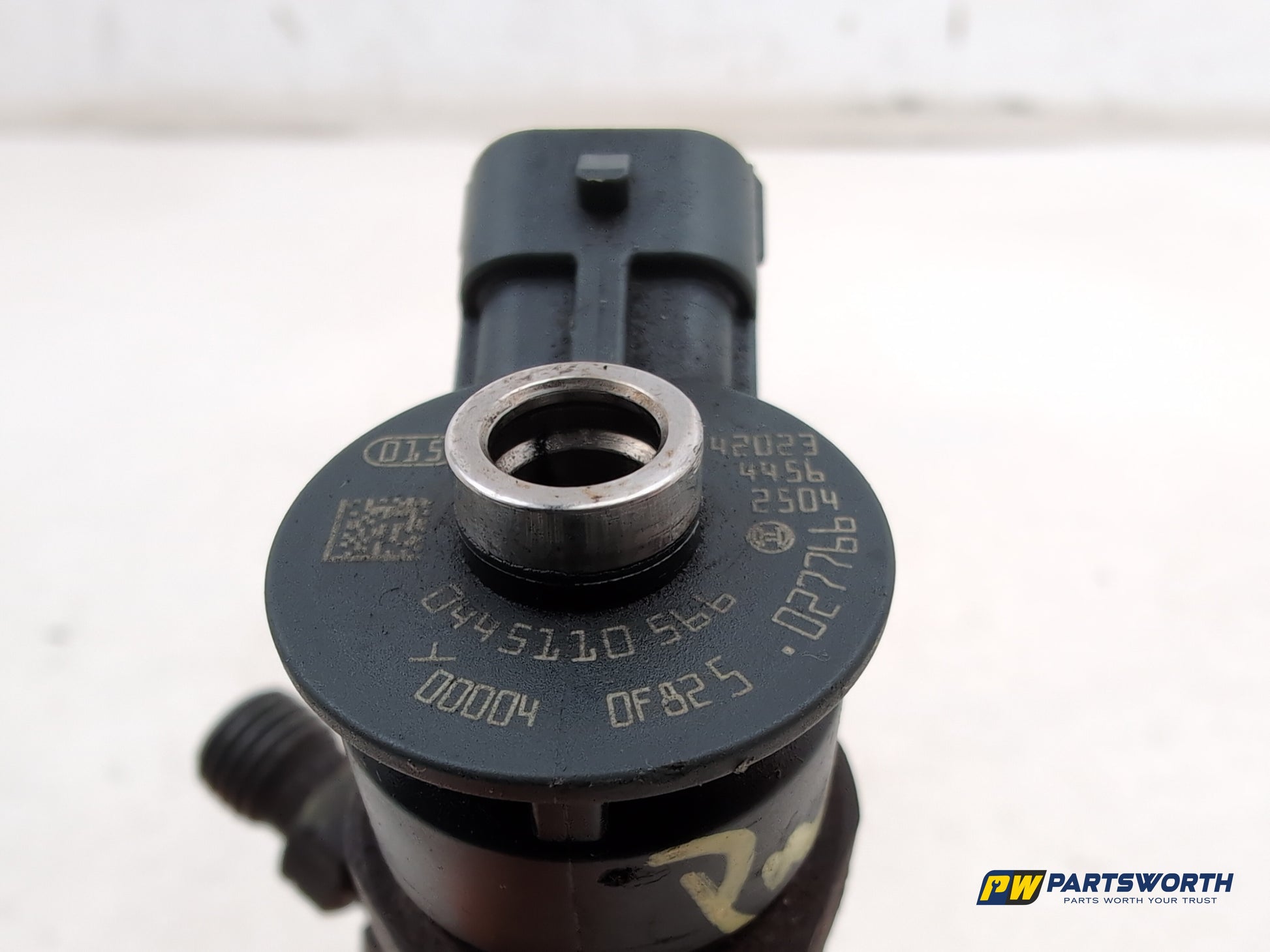 Fuel Injector 6