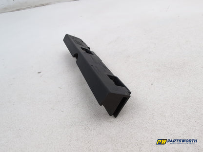 Audi A6 S Line Black Ed Side Skirt Holder Front Right Driver Side 4g0853922b - photo 6