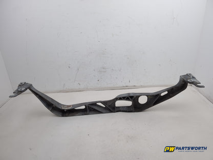 Audi A6 S Line Black Ed Front Subframe Cross Member Mount 8k0199521q 2011-2018 - photo 8