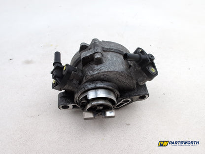 Vacuum Pump  6