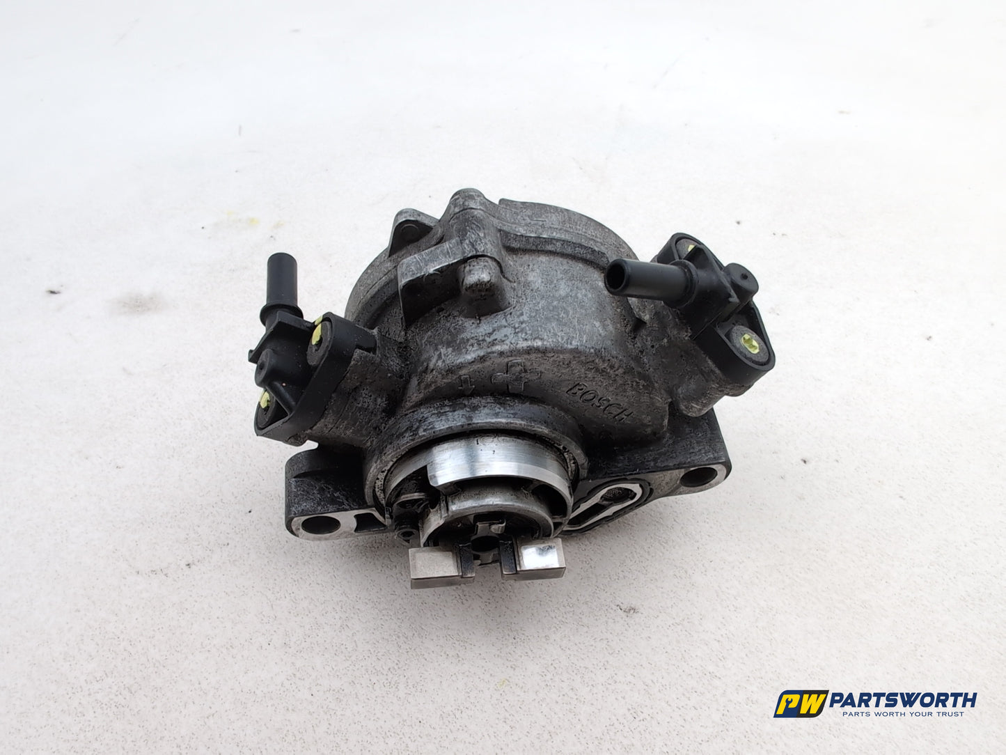 Peugeot 308 Allure Blue Hdi 1.6l Diesel Brake Vacuum Pump 9804021880 2013-2021 - photo 6
