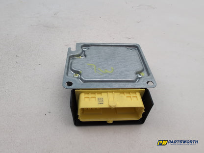 Audi A6 S Line Black Ed Tdi Crash Module Unit Ecu 4h0959655h 2011-2018 - photo 6