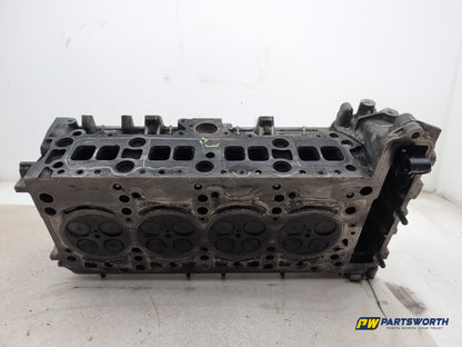 Bare engine  6