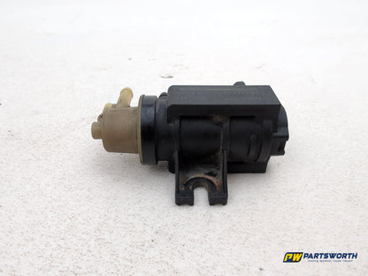Peugeot 308 Allure Blue 1.6l Diesel Turbo Solenoid Valve 9677363880 2013-2021 - photo 6