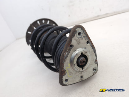 Peugeot 308 Allure Blue Hdi Shock Absorber Front Rh Driver Side 2013-2021 - photo 6