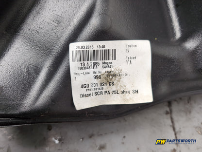 Fuel Tank 5