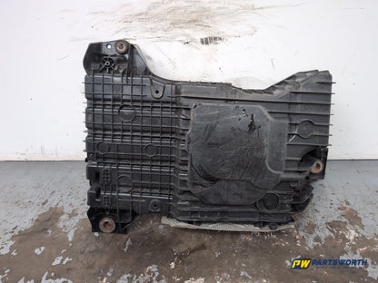 Peugeot 308 Allure Blue 1.6l Diesel Adblue Urea Reservoir Fuel Tank 2013-2021 - photo 6