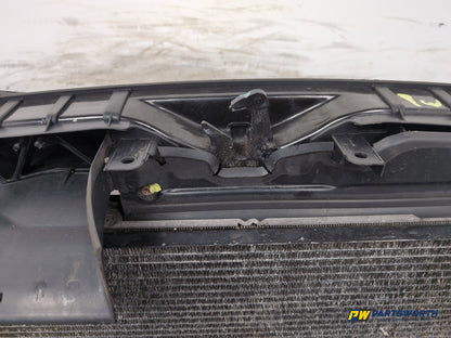 Audi A6 S Line 2.0l Diesel Radiator Slam Panel Crash Bar Pack 2014-2018 - photo 5