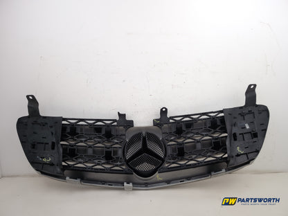 Grille Front 6