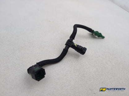 Peugeot 308 Allure Blue Hdi 1.6l Disel Fuel Hose Pipe Line 2013-2021 - photo 6