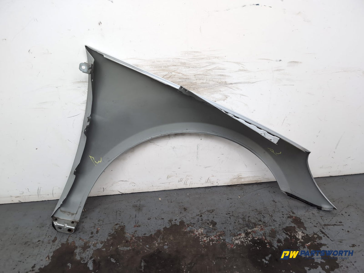 Wing Front LH 6