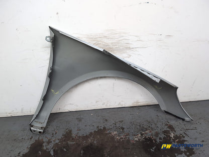 Wing Front LH 6
