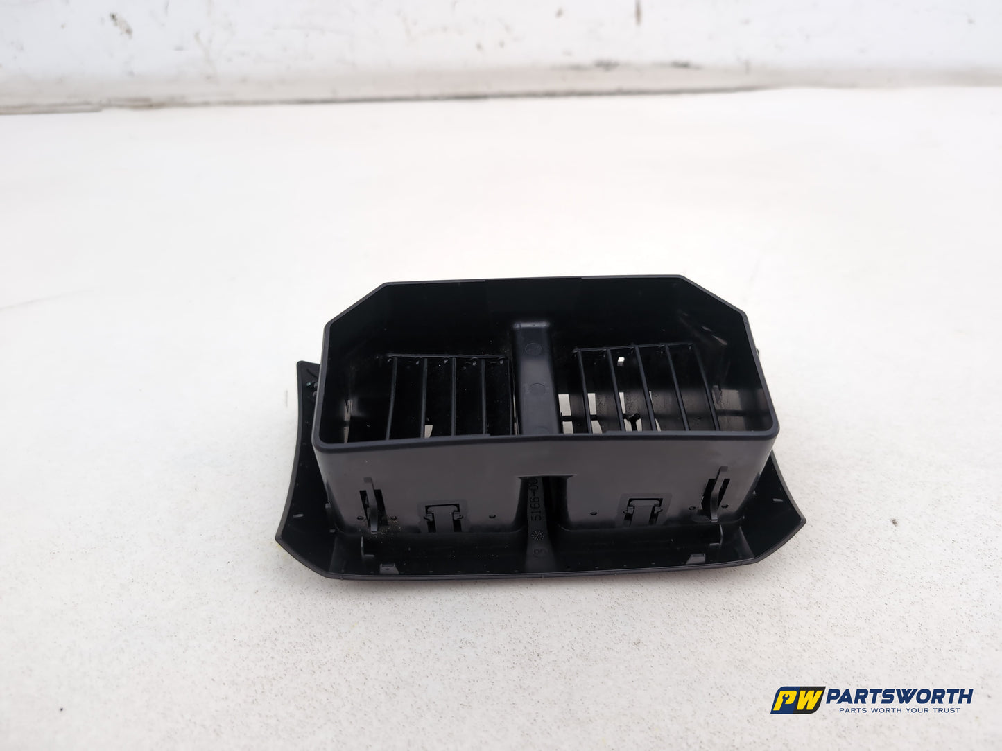 Dashboard Trim With Air Vent  6