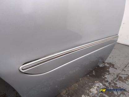 Mercedes R320 R-Class W251 Mpv Door Rear Rh Driver Side Silver C775 2006-2013 - photo 6
