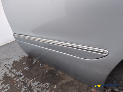 Mercedes R320 R-Class W251 Mpv Door Rear Lh Passenger Side Silver C775 2006-2013 - photo 6