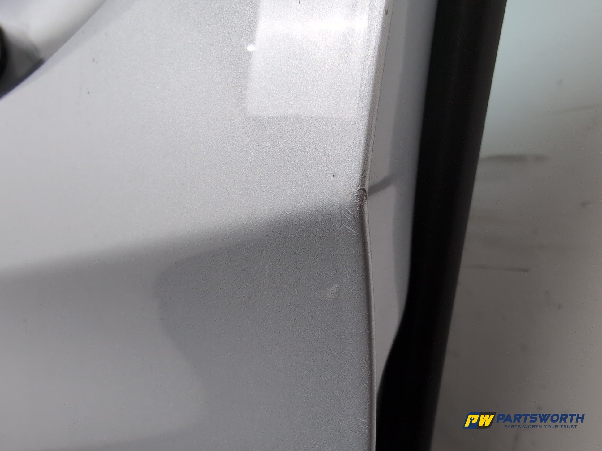 Door Front LH 6