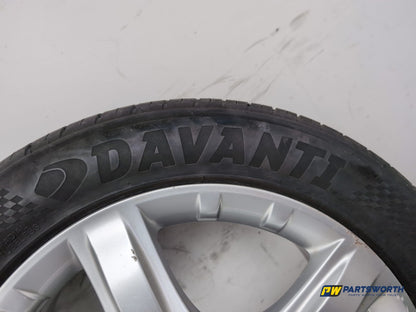 Wheel Road Alloy 6