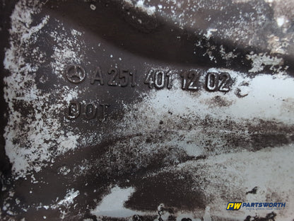 Wheel Road Alloy 12