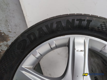 Mercedes R320 R-Class W251 Wheel With Tyre 255/50 R19 A2514011202 - photo 6