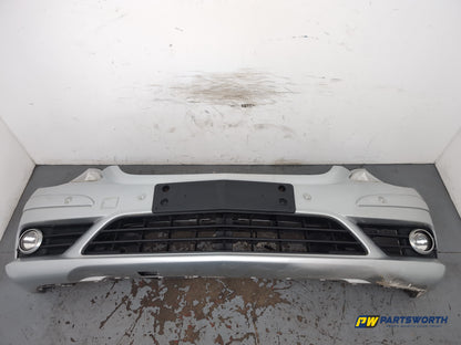Front Bumper 6