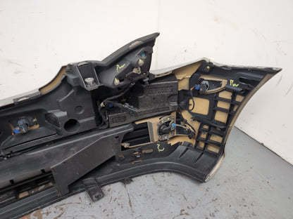 Front Bumper 12