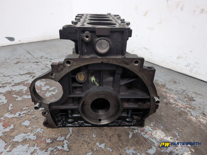 Kia Sportage 3 Sat Nav Crdi 1.7l Diesel Engine Block D4fd 2010-2015 - photo 6