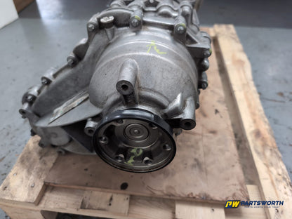 Automatic Transmission Assembly 12