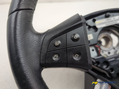 Steering Wheel 6