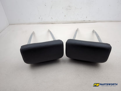 Rear Headrest 6