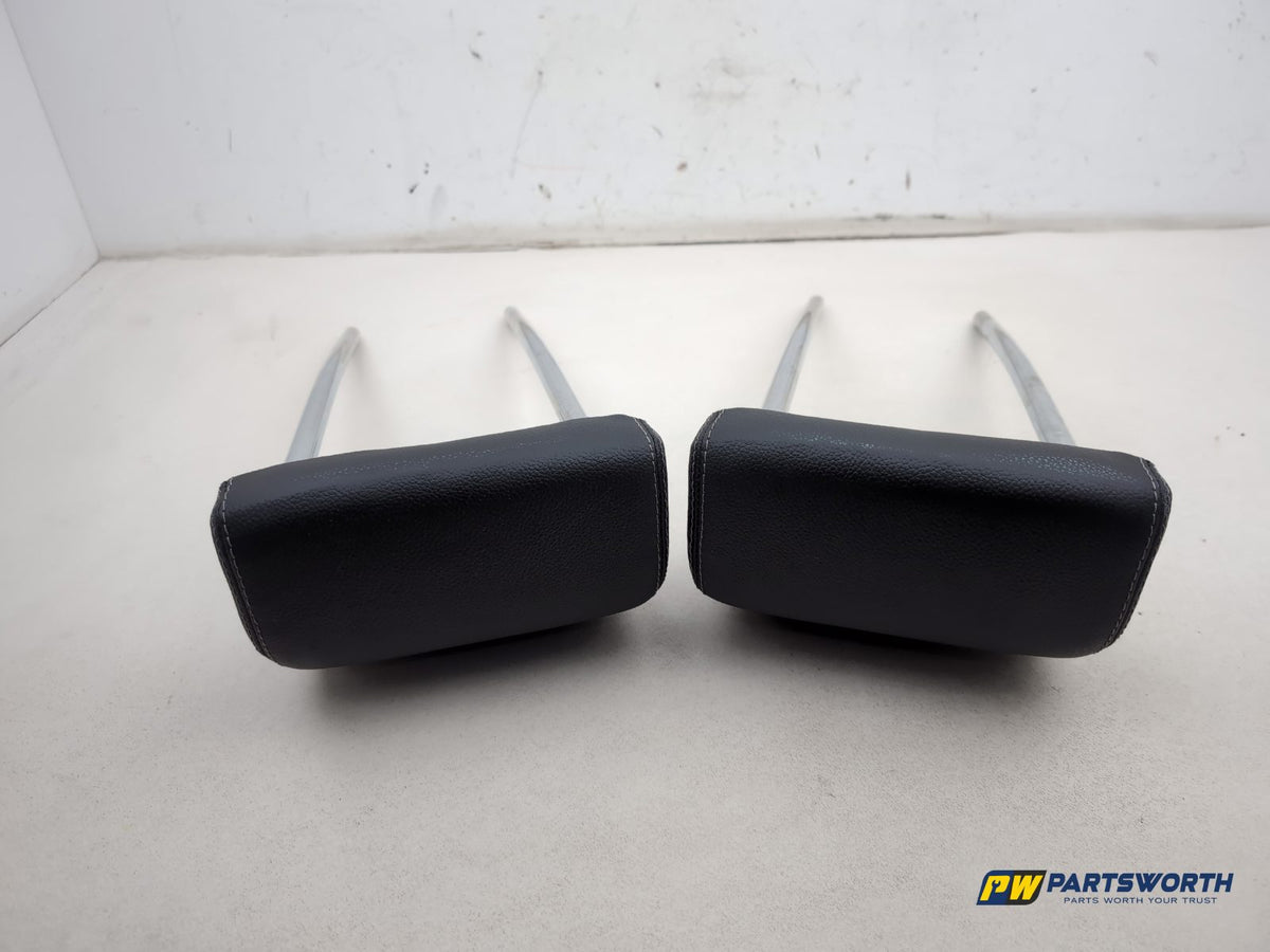 Rear Headrest 6