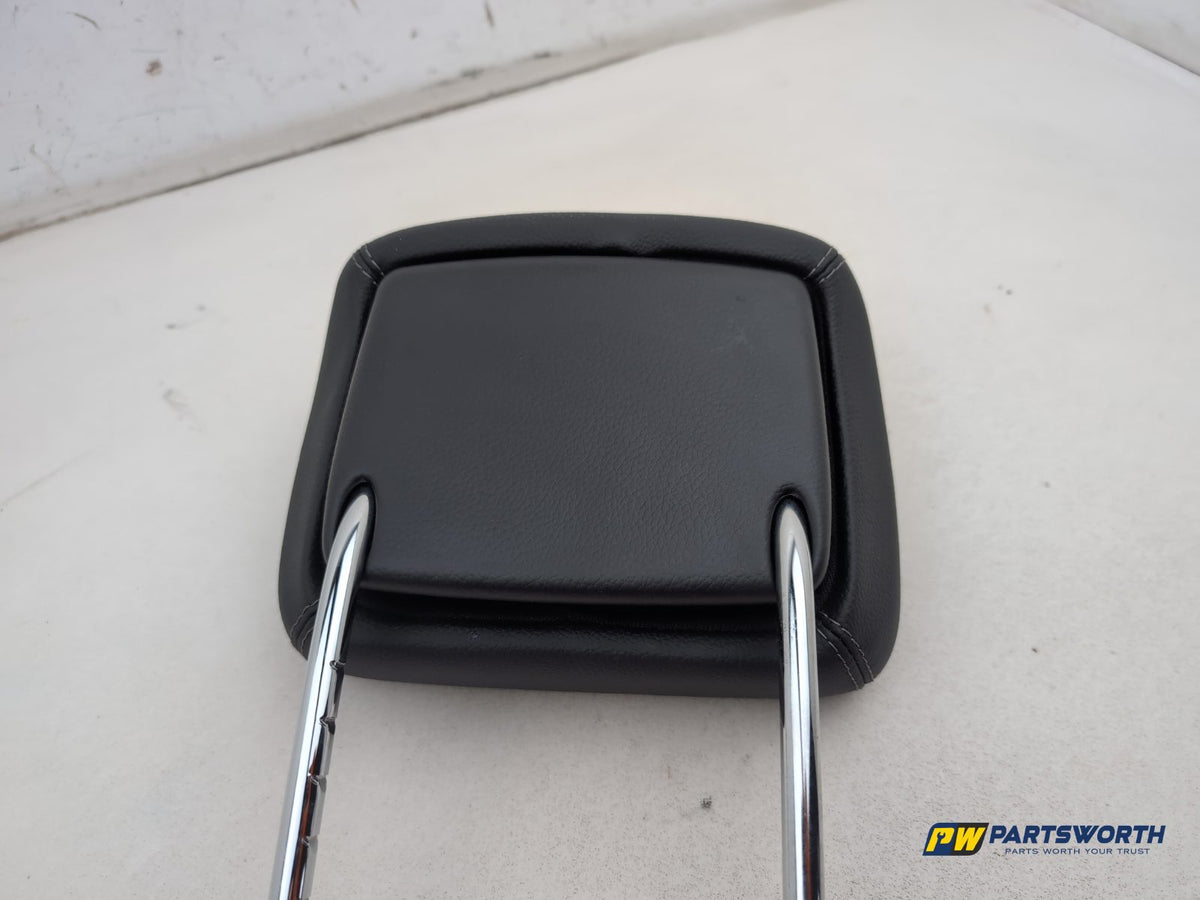 Rear Headrest 6