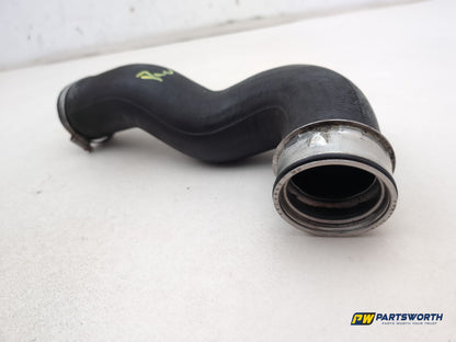 Mercedes R320 R-Class W251 3.0 Diesel Intercooler Hose Pipe Line A2515280382 - photo 6
